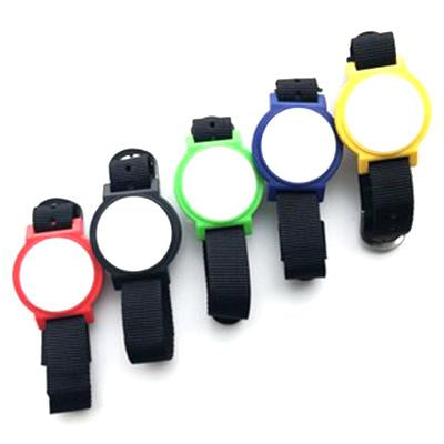 RFID Strap Wristband by Corporate Gift Store Singapore