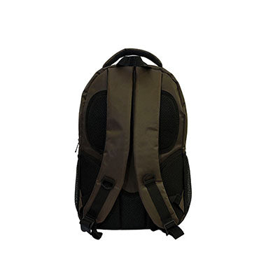 Nylon Jacquard Backpack by Corporate Gift Store Singapore