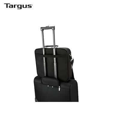 Targus 15.6'' Notepac Clamshell Laptop Case by Corporate Gift Store Singapore