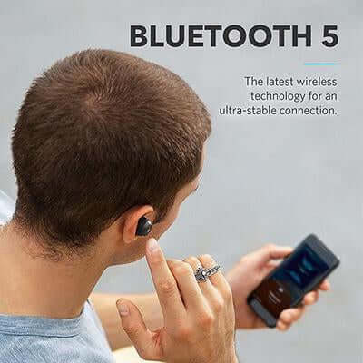 Anker SoundCore Liberty Neo by Corporate Gift Store Singapore