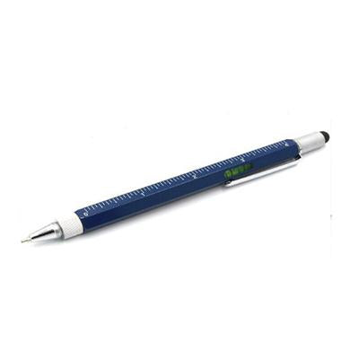 6 in 1 Multifunction Ballpoint Pen by Corporate Gift Store Singapore