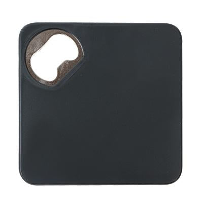 Coaster with Bottle Opener by Corporate Gift Store Singapore