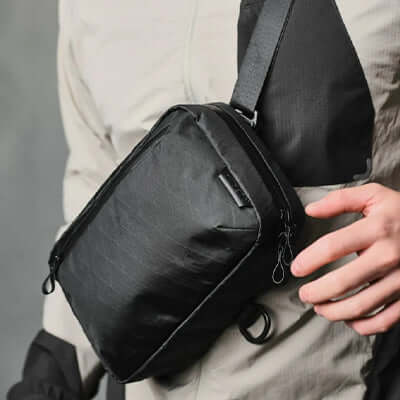 Alpaka Elements Tech Case Sling V2 X-Pac VX21 by Corporate Gift Store Singapore