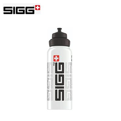 SIGG Signature 1L WMB Aluminium Water Bottle by Corporate Gift Store Singapore