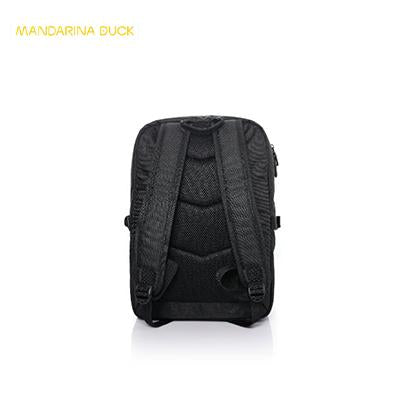 Mandarina Duck Smart Large Capacity Backpack by Corporate Gift Store Singapore