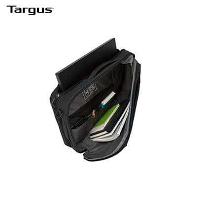 Targus 15.6" Cypress EcoSmart® Convertible Backpack by Corporate Gift Store Singapore