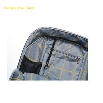 Mandarina Duck Smart Anti-Theft Backpack by Corporate Gift Store Singapore