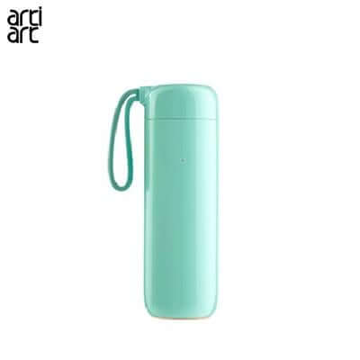 artiart Waterlogo Cloud Thermal Bottle by Corporate Gift Store Singapore