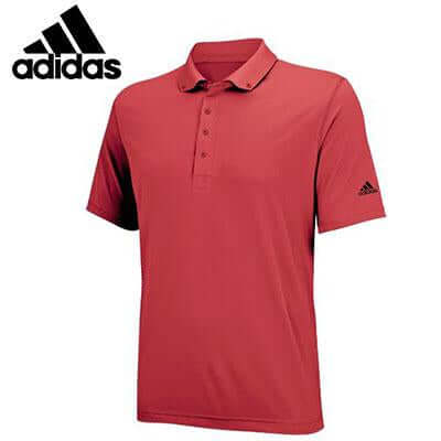 adidas Men Comfort Golf Polo Tee by Corporate Gift Store Singapore
