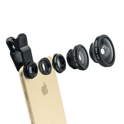 5 in 1 Mobile Lens | gifts shop