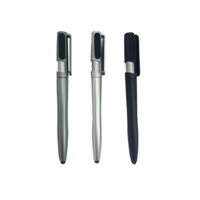 5 in 1 Multi Function Ball Pen by Corporate Gift Store Singapore
