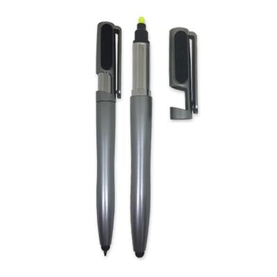 5 in 1 Multi Function Ball Pen by Corporate Gift Store Singapore