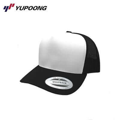 Yupoong 6005FW-B Truckers by Corporate Gift Store Singapore