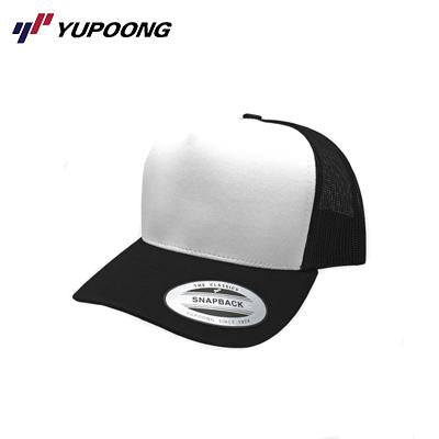 Yupoong 6005FW-B Truckers | gifts shop