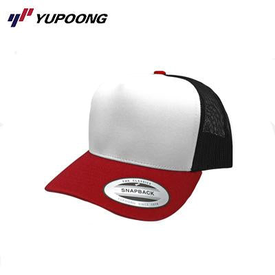 Yupoong 6005FW-B Truckers | gifts shop