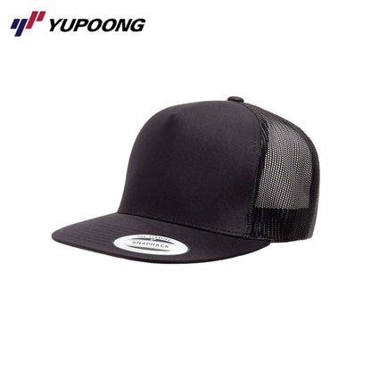 Yupoong 6006 Classic Trucker by Corporate Gift Store Singapore