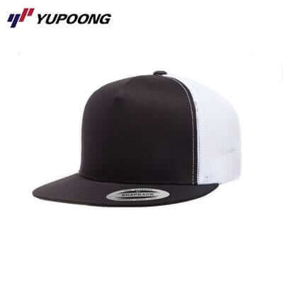 Yupoong 6006T Classic Trucker with 2-Tone by Corporate Gift Store Singapore