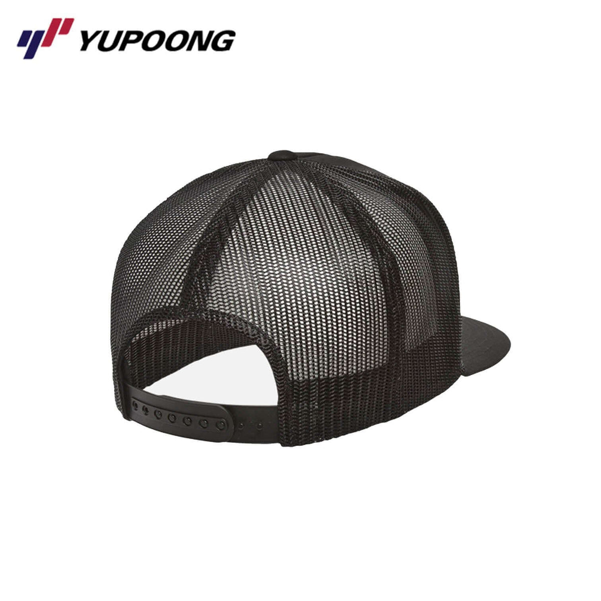 Yupoong 6006 Classic Trucker by Corporate Gift Store Singapore
