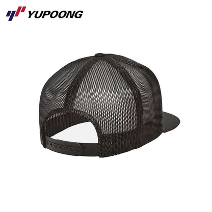Yupoong 6006 Classic Trucker by Corporate Gift Store Singapore