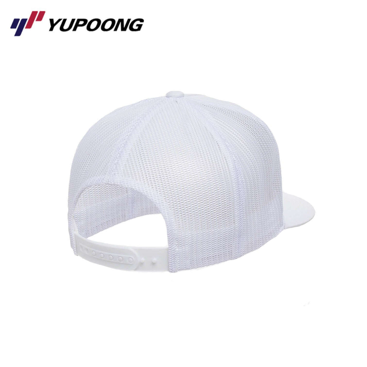 Yupoong 6006 Classic Trucker by Corporate Gift Store Singapore