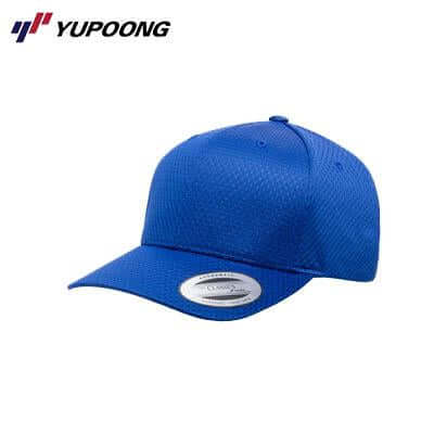 Yupoong 6008 Athletic Pro-Mesh Adjustable by Corporate Gift Store Singapore