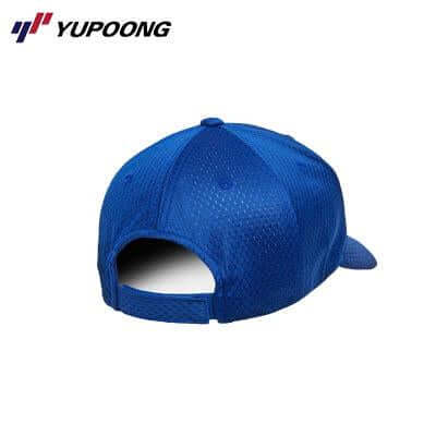 Yupoong 6008 Athletic Pro-Mesh Adjustable by Corporate Gift Store Singapore