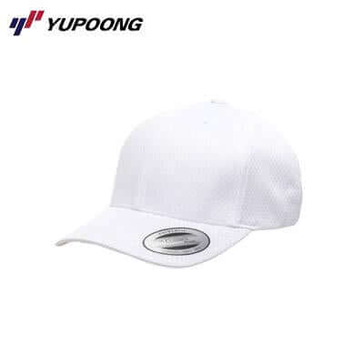 Yupoong 6008 Athletic Pro-Mesh Adjustable by Corporate Gift Store Singapore