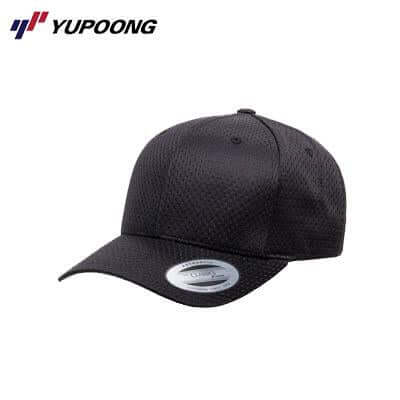 Yupoong 6008 Athletic Pro-Mesh Adjustable by Corporate Gift Store Singapore