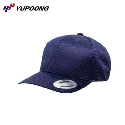 Yupoong 6008 Athletic Pro-Mesh Adjustable by Corporate Gift Store Singapore