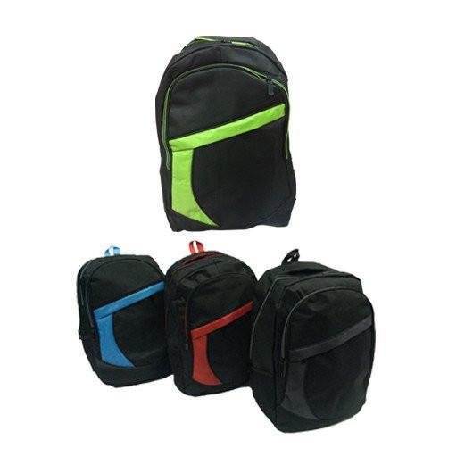 600D Backpack by Corporate Gift Store Singapore