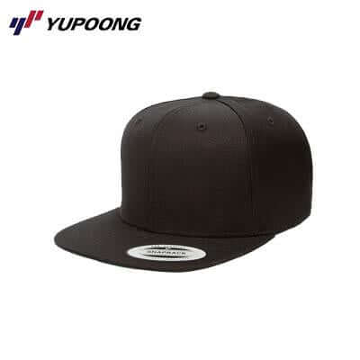 Yupoong 6089M Premium Classic Snapback by Corporate Gift Store Singapore