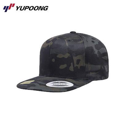 Yupoong 6089MC Classic Snapback Multicam | gifts shop