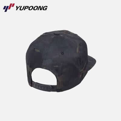 Yupoong 6089MC Classic Snapback Multicam by Corporate Gift Store Singapore