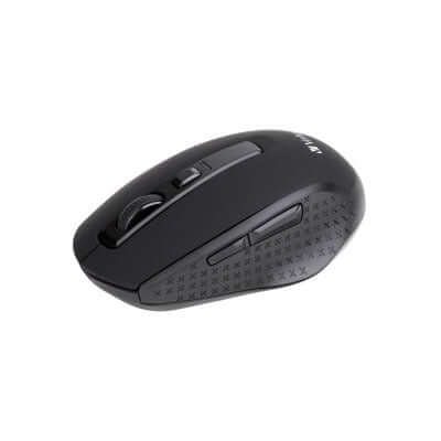 Verbatim Silent Wireless Mouse with Invisible Optic by Corporate Gift Store Singapore