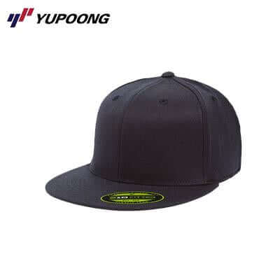 Yupoong 6210 Premium 210 Fitted by Corporate Gift Store Singapore