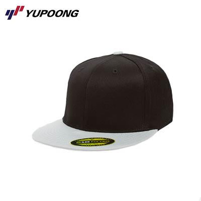 Yupoong 6210T Premium 210 Fitted 2-Tone | gifts shop