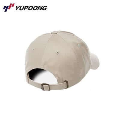 Yupoong 6245CM Dad Hat by Corporate Gift Store Singapore