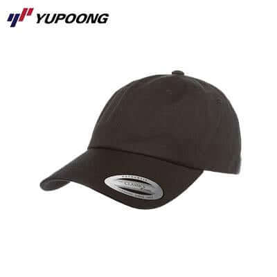 Yupoong 6245CM Dad Hat by Corporate Gift Store Singapore