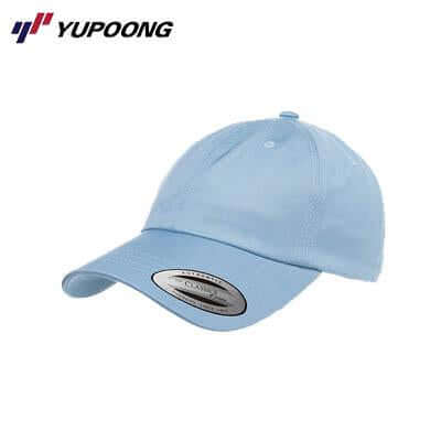 Yupoong 6245CM Dad Hat by Corporate Gift Store Singapore