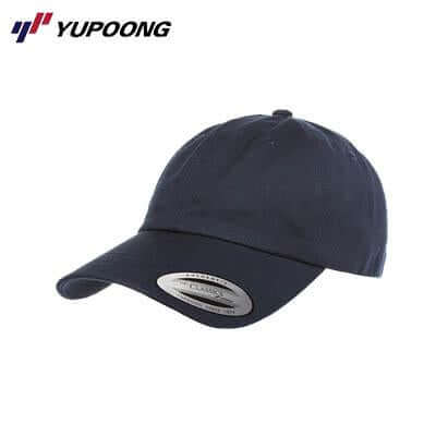 Yupoong 6245CM Dad Hat by Corporate Gift Store Singapore
