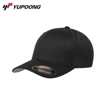 Yupoong 6277 Flexfit Wooly Combed Cap by Corporate Gift Store Singapore