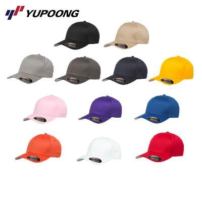 Yupoong 6277 Flexfit Wooly Combed Cap | gifts shop