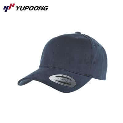 Yupoong 6363V Brushed Cotton Twill Cap by Corporate Gift Store Singapore
