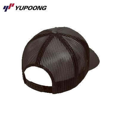 Yupoong 6606 Classic Retro Trucker Cap by Corporate Gift Store Singapore
