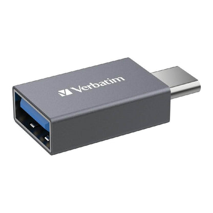 Verbatim 4-in-1 USB Hub with Type C Adaptor by Corporate Gift Store Singapore