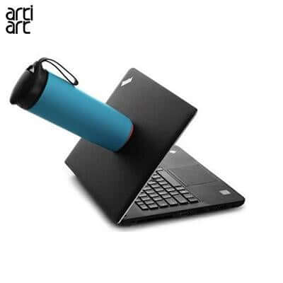 artiart Classic Spill Free Suction Bottle by Corporate Gift Store Singapore