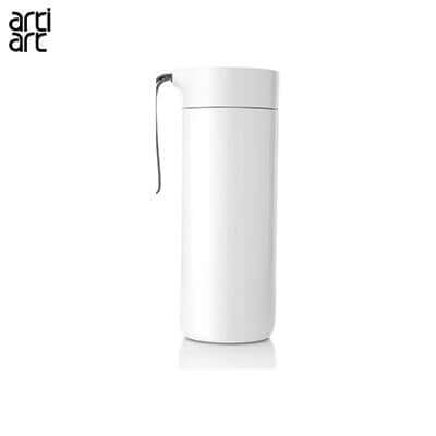 artiart Butterfly Spill Free Suction Thermal Bottle by Corporate Gift Store Singapore