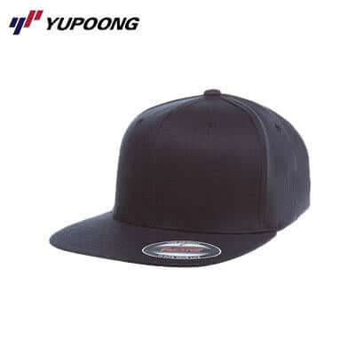 Yupoong 6677 Flexfit Pro-style Wool by Corporate Gift Store Singapore