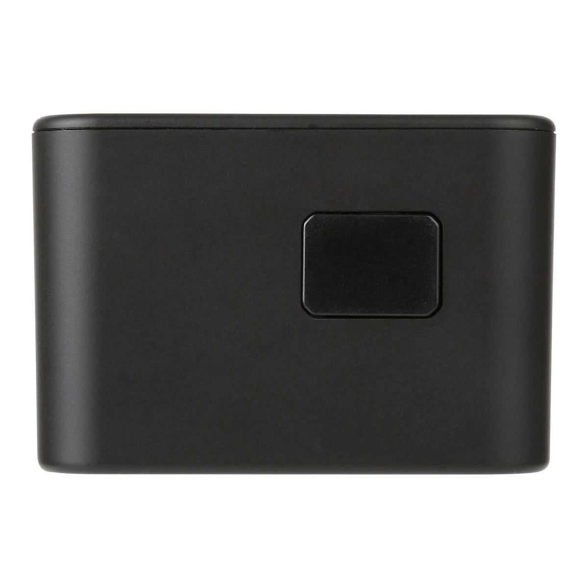 Verbatim 3 Port 65W PD 3.0 & QC 3.0 GaN Universal Travel Adaptor by Corporate Gift Store Singapore