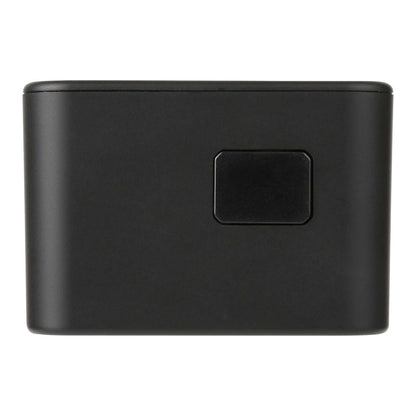 Verbatim 3 Port 65W PD 3.0 & QC 3.0 GaN Universal Travel Adaptor by Corporate Gift Store Singapore